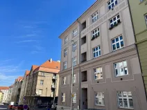 Prodej bytu 3+kk, Praha - Nusle, Rostislavova, 60 m2