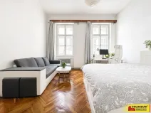 Prodej atypického bytu, Brno, Veselá, 111 m2