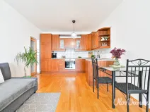 Prodej bytu 2+kk, Praha - Motol, Jeřabinová, 63 m2