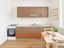 Pronájem bytu 3+1, Horní Suchá, Dr. Glazera, 76 m2