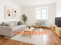 Pronájem bytu 3+1, Ostrava - Poruba, náměstí Jana Nerudy, 74 m2