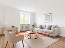 Pronájem bytu 3+1, Ostrava - Poruba, Havanská, 75 m2