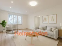 Pronájem bytu 3+1, Karviná - Nové Město, Cihelní, 71 m2