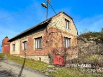 Prodej rodinného domu, Křesetice, 99 m2