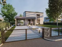 Prodej pozemku pro bydlení, Veverské Knínice, 800 m2