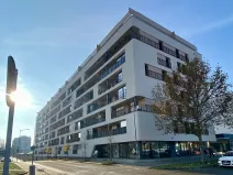 Prodej ubytování, Brno, U Červeného mlýna, 56 m2