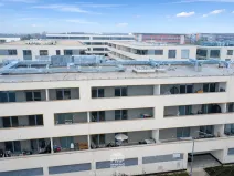 Pronájem bytu 2+kk, Boskovice, Hybešova, 61 m2