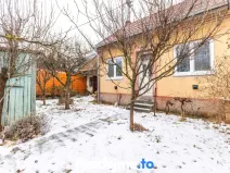 Prodej rodinného domu, Horní Němčí, 50 m2