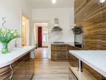 Pronájem bytu 1+1, Praha - Smíchov, Holečkova, 39 m2