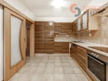 Pronájem rodinného domu, Břeclav, Kupkova, 232 m2