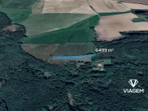 Prodej podílu pole, Val, 1444 m2