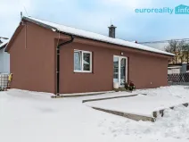 Prodej rodinného domu, Rotava, Čsl. armády, 62 m2