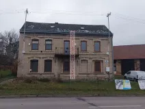 Prodej rodinného domu, Střílky, Zámecká, 160 m2