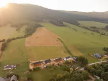 Prodej chaty, Červená Voda, 85 m2