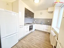 Pronájem bytu 3+kk, Brno - Staré Brno, Křídlovická, 71 m2