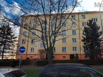 Pronájem bytu 2+1, Most, M. G. Dobnera, 54 m2