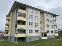 Pronájem bytu 2+1, Klatovy, Luční, 67 m2