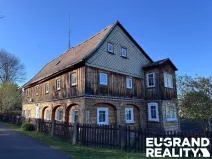 Prodej rodinného domu, Jiříkov - Starý Jiříkov, Máchova, 145 m2