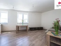 Prodej bytu 2+kk, Břežany II, 41 m2