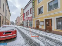 Prodej činžovního domu, Lanškroun - Lanškroun-Vnitřní Město, Školní, 704 m2