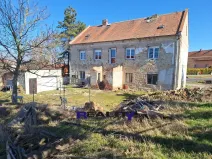 Prodej rodinného domu, Žatec - Milčeves, 205 m2