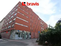 Pronájem garáže, Brno, Spálená, 15 m2