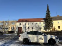 Pronájem bytu 3+kk, Rostěnice-Zvonovice, 64 m2