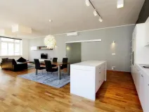 Pronájem bytu 3+kk, Brno, Květinářská, 173 m2