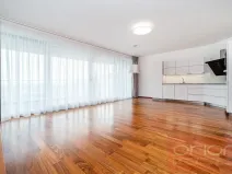 Pronájem bytu 3+kk, Praha - Smíchov, Pod Děvínem, 107 m2