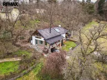 Prodej rodinného domu, Svatý Jan - Brzina, 145 m2