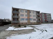 Prodej bytu 3+1, Ševětín, Zahradní, 68 m2