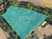 Prodej pozemku pro bydlení, Palkovice, 5309 m2