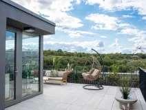 Prodej bytu 4+kk, Praha - Radlice, U Komína, 116 m2