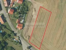 Prodej pozemku pro bydlení, Veverské Knínice, 2614 m2