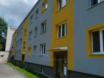 Prodej bytu 2+1, Žandov, Volfartická, 55 m2