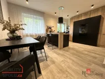 Pronájem bytu 3+kk, Ostrava - Zábřeh, Strelkovova, 86 m2