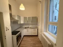 Pronájem bytu 2+1, Praha - Vinohrady, Londýnská, 64 m2