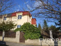 Pronájem rodinného domu, Praha - Žižkov, Hraniční, 120 m2