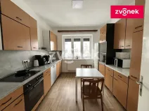 Pronájem bytu 2+1, Holešov, 50 m2