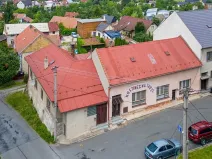 Prodej rodinného domu, Kroměříž, 366 m2