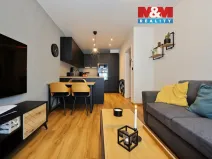 Prodej bytu 2+kk, Havlíčkův Brod, Na Spravedlnosti, 42 m2