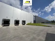 Pronájem výrobních prostor, Ostrava - Hrušov, Žižkova, 1000 m2