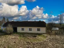 Prodej zemědělské usedlosti, Mladošovice, 1176 m2