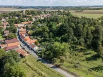 Prodej pozemku pro bydlení, Dobřichov, 1117 m2