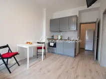 Pronájem bytu 2+kk, Praha - Smíchov, Strakonická, 38 m2