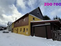 Prodej chalupy, Kovářská, Dukelská, 200 m2