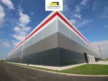 Pronájem skladu, Zeleneč - Mstětice, 16210 m2