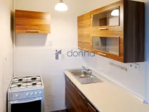 Pronájem bytu 1+kk, Praha, Na Ohradě, 31 m2