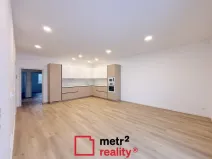 Pronájem rodinného domu, Hnojice, 97 m2