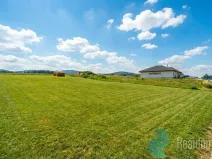 Prodej pozemku pro bydlení, Slavče, 1356 m2